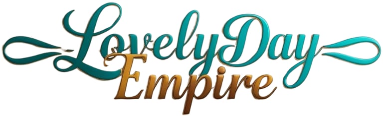 lovelyday empire finance logo