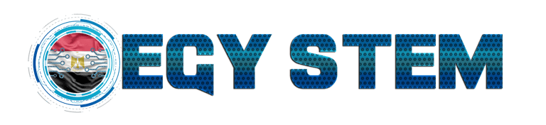 EGY STEM logo