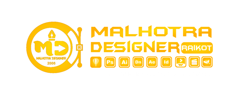 Malhotra Designer logo