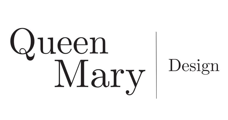 Queenmary Design logo