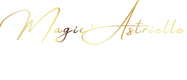 Magic'Astrielle logo