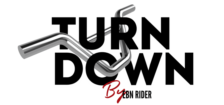 Turndown logo