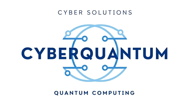 CyberQuantum logo