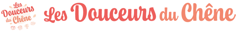 Les douceurs du Chêne logo