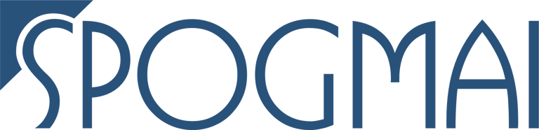 Spogmai.COM logo