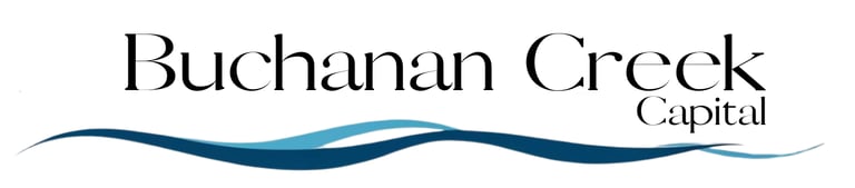 Buchanan Creek Capital logo