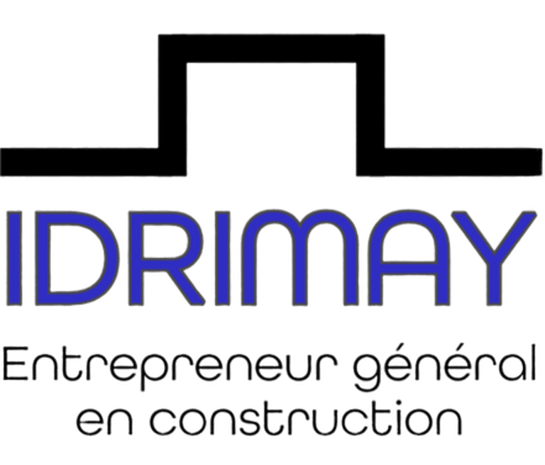 idrimay construction logo