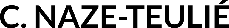 Cécile NAZE-TEULIE logo