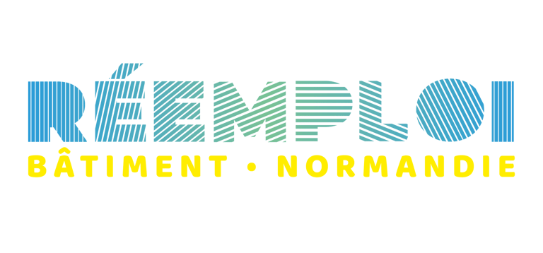 Club Réemploi Bâtiment Normandie logo