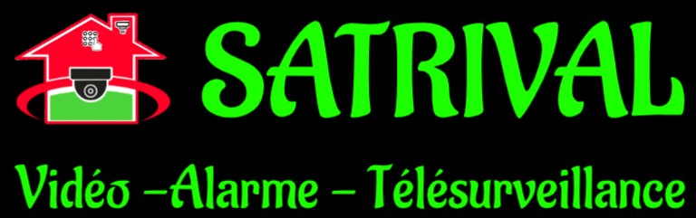 SATRIVAL logo