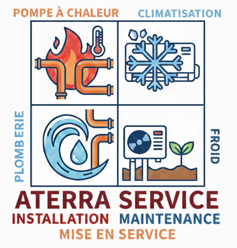 ATERRA logo