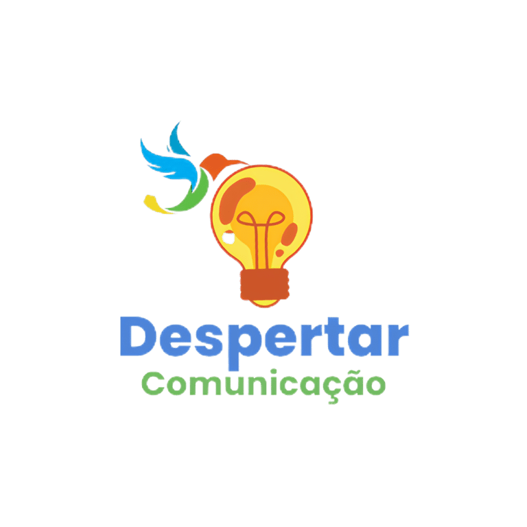 Despertar Comunicação - Assessoria de Imprensa logo