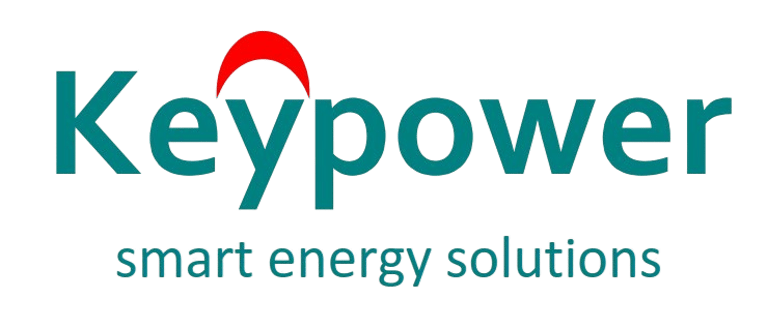 Keypower logo
