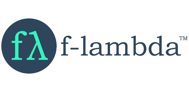 f-lambda logo