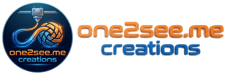 One2See logo
