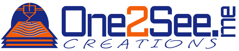 One2See logo
