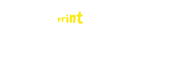 le coq print logo
