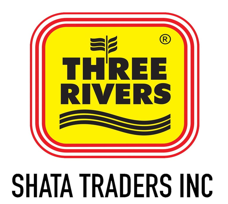Shata Traders Inc logo
