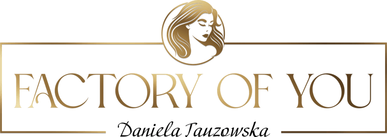 Factory of You logo