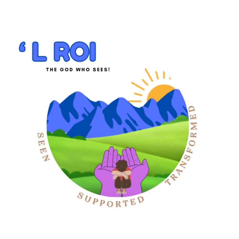 El'Roi logo