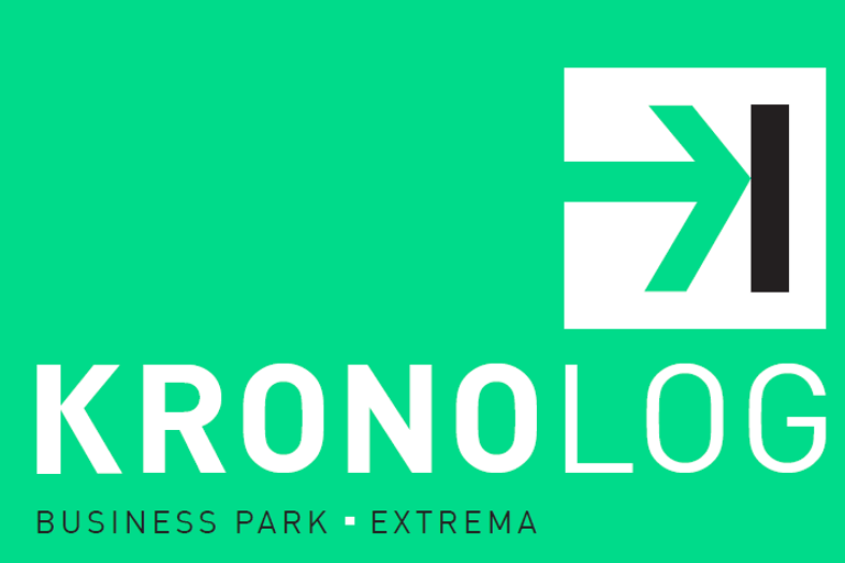 Kronolog logo