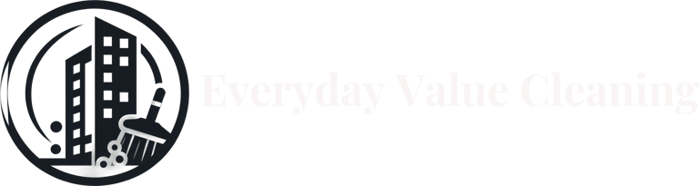 Everyday Value Cleaning logo