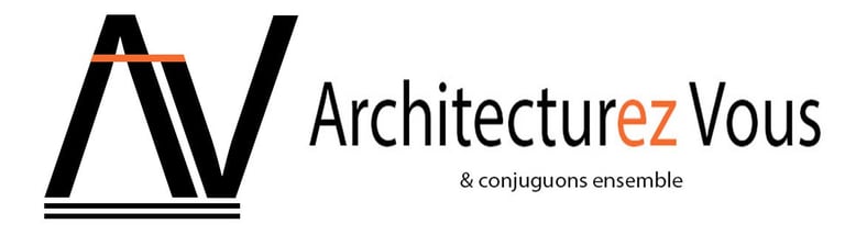 architecturezvous logo