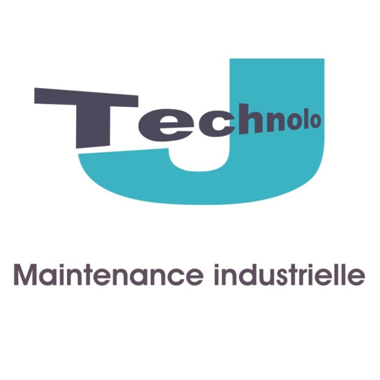 Technolo J logo