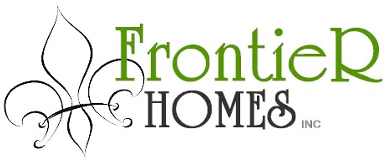 Frontier Homes, Inc. logo
