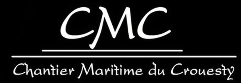 CMC Mercury Bateaux logo
