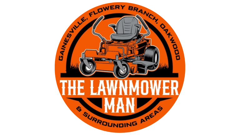 The LawnMower logo