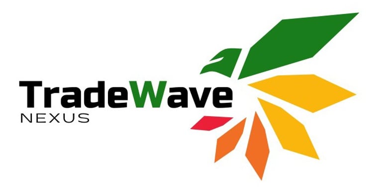 Tradewave Nexus logo