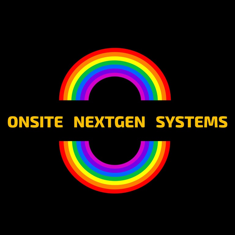 ACE ONS INDIA PVT LTD logo