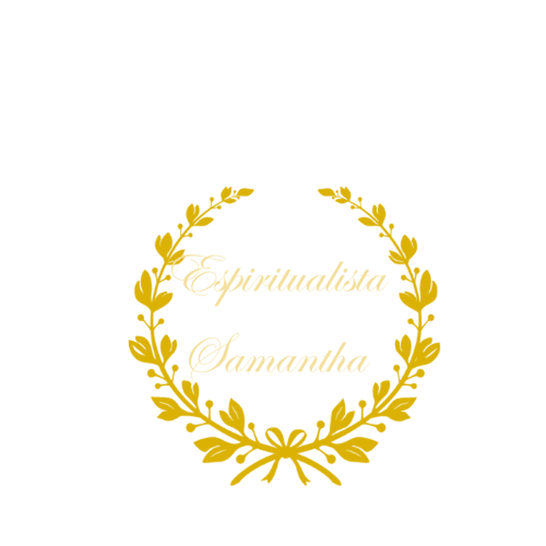 espiritualista samantha logo