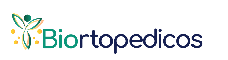 Biortopedicos logo