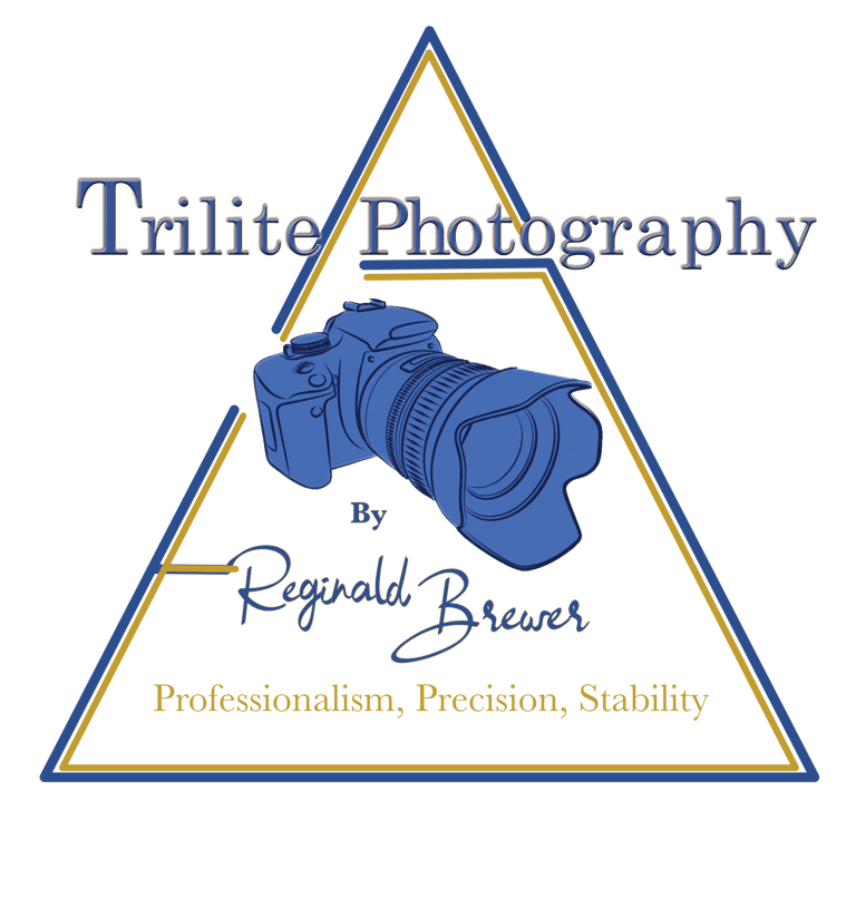 Trilite Photography graduating Seniors logo