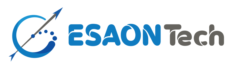 ESAON Tech logo