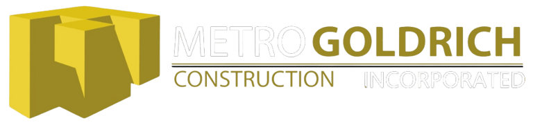 METRO GOLDRICH CONSTRUCTION INC logo