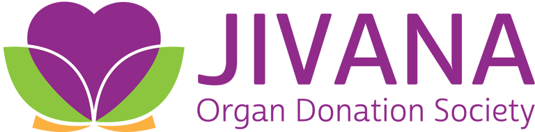 Jivana Organ Donation Society logo