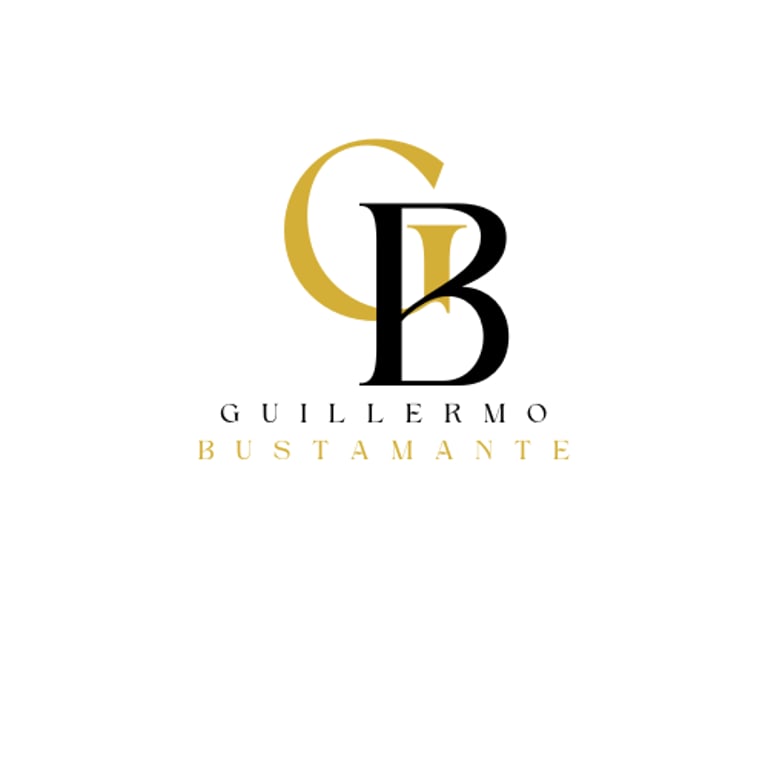 guillermo bustamante arcla logo