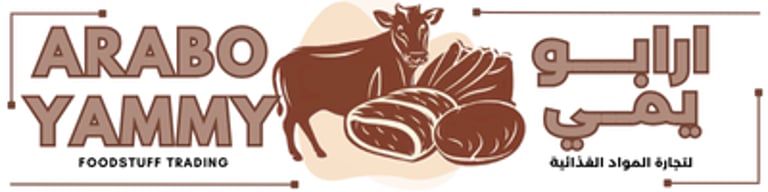 ارابو يمي لتجارة المواد الغذائيه واللحوم المجمدة logo