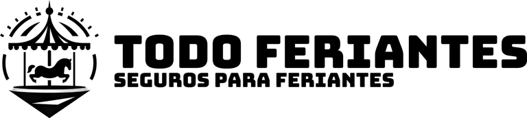 TODO SEGUROS PARA FERIANTES logo