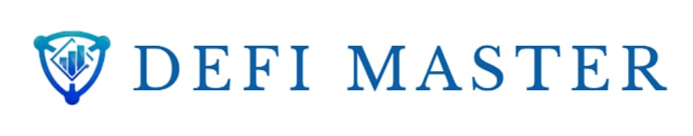 DEFI MASTER logo