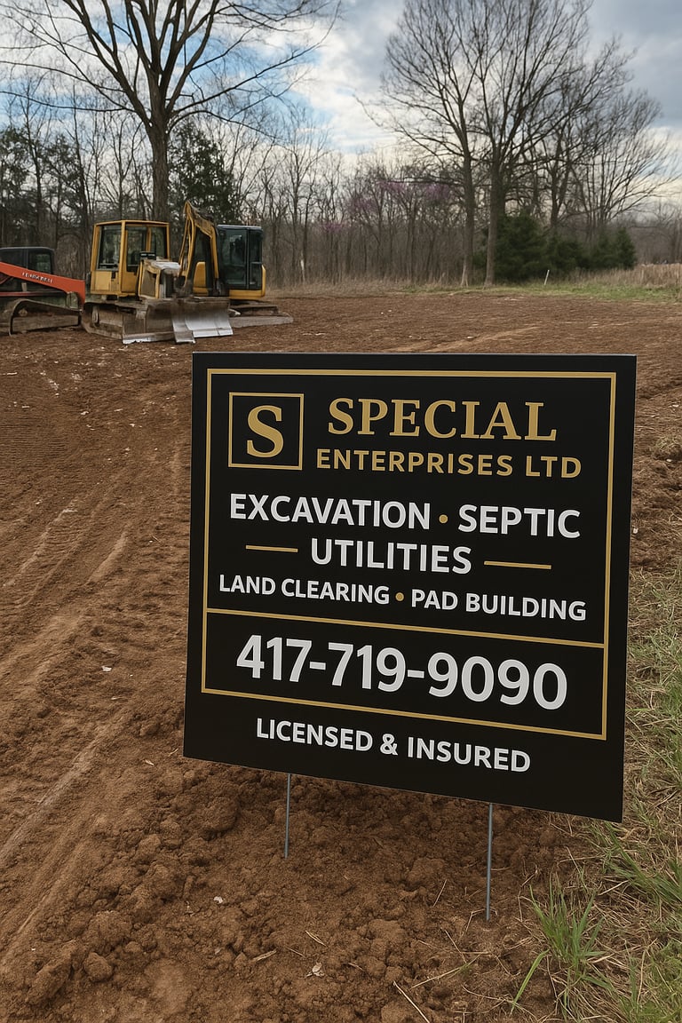 Special Enterprises LTD logo