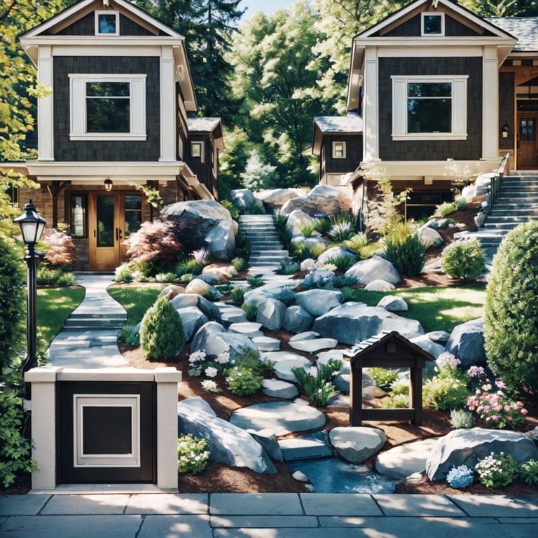 real estate qr code