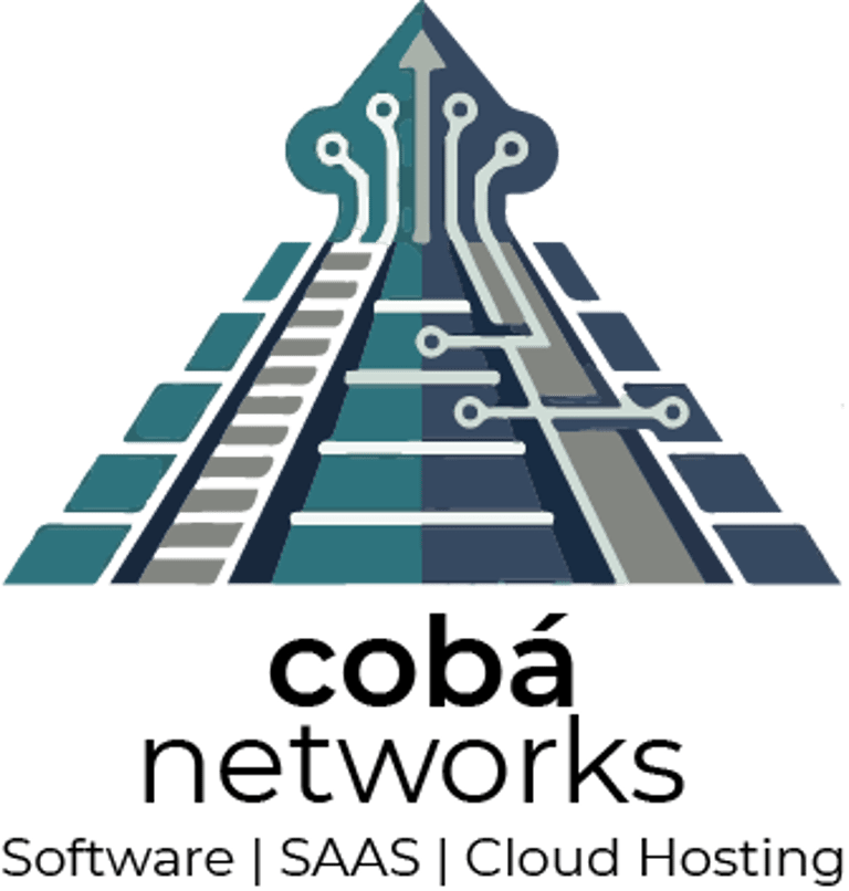 Cobá Networks logo