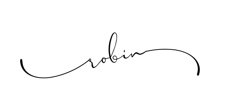 Robin Le Roy Kyle logo