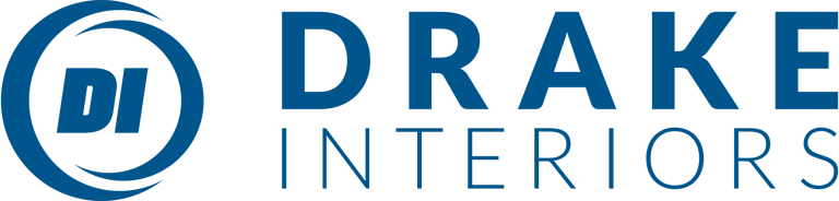 Drake Interiors logo