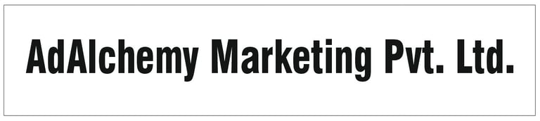 AdAlchemy Marketing Pvt Ltd logo