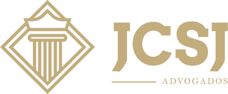 JCSJ - Sociedade de Advogados logo